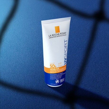 Protector Solar La Roche-Posay Anthelios UV SPORT FPS50+ 200ml Protector Solar La Roche-Posay Anthelios UV SPORT FPS50+ 200ml