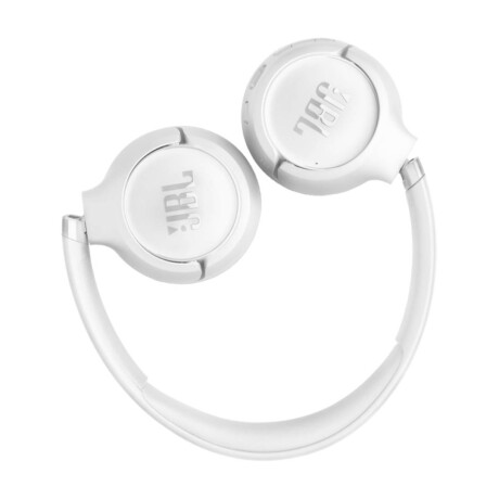 Auriculares JBL Tune 530 BT Blanco