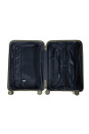 Valija Ios - carry on 20" Verde