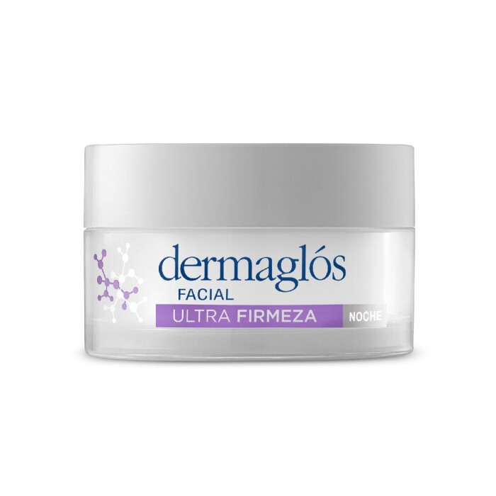 DERMAGLOS F ULTRA FIRM CR H NOCHE X 50GR única
