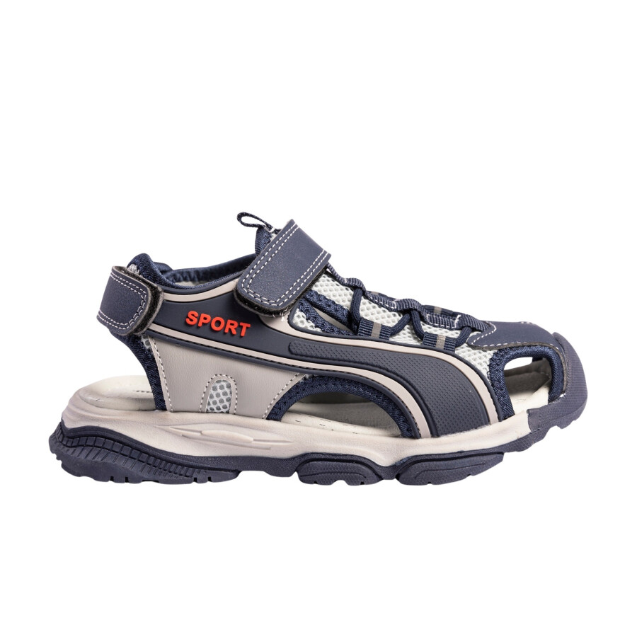 MICOMIC HIKING NAVY