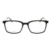 ADOLFO DOMINGUEZ AD 84010 512 5619 UU 145 - Adulto - Negro Negrocombinado