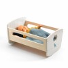 Cuna para bebés para niños - Pomea dolls Cuna Para Bebés Para Niños - Pomea Dolls