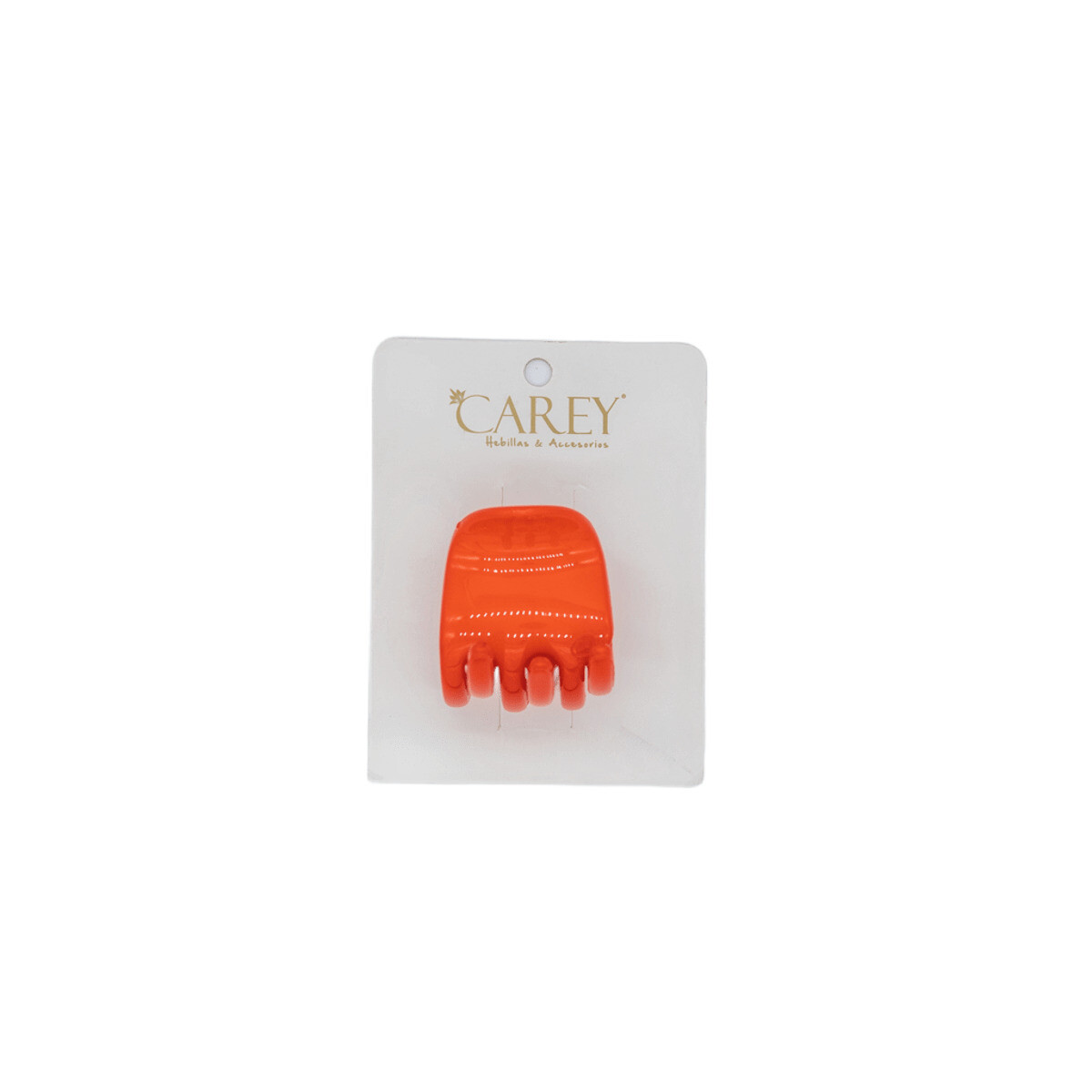CAREY PINZA COLORES 3 D MED 90288 UNID. 