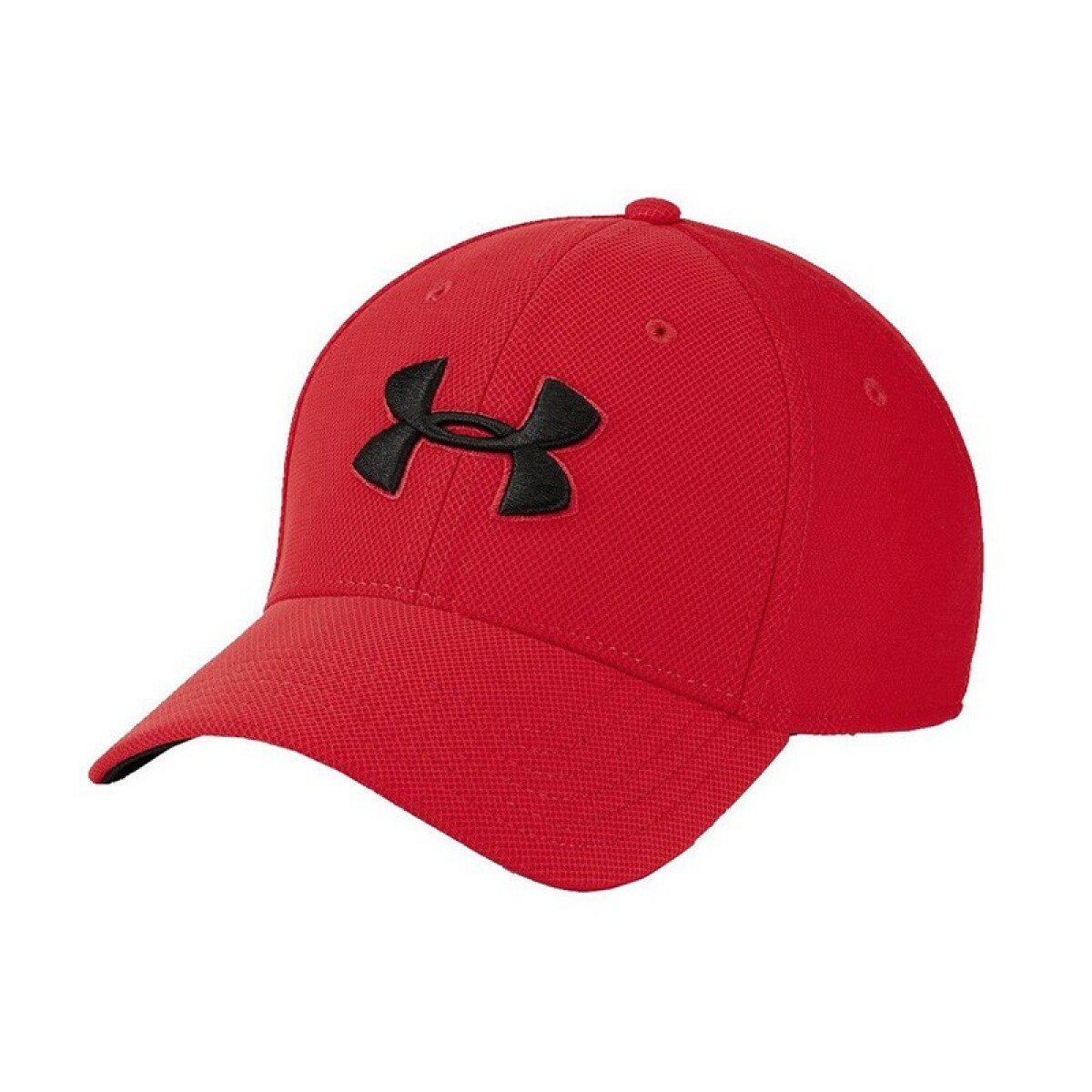 Gorro Under Armour Blitzing 3.0 - Rojo 