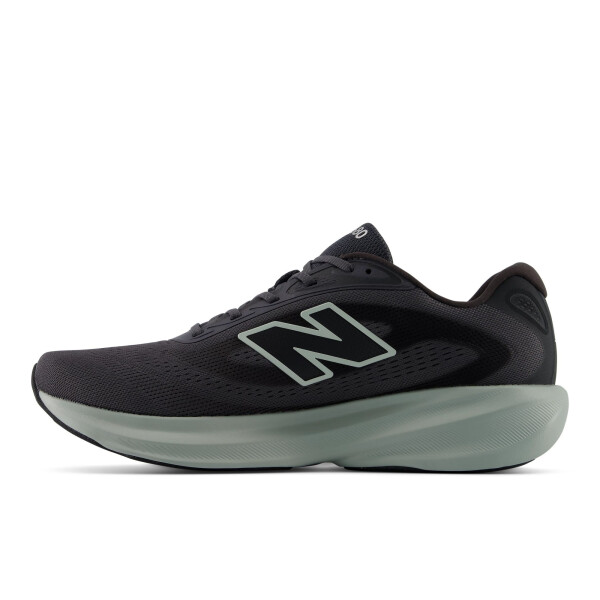 Championes New Balance Fresh Foam 680's V9 Hombre M680923 Gris