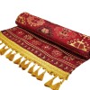 Caminero de mesa 2,00 Bursa Rojo