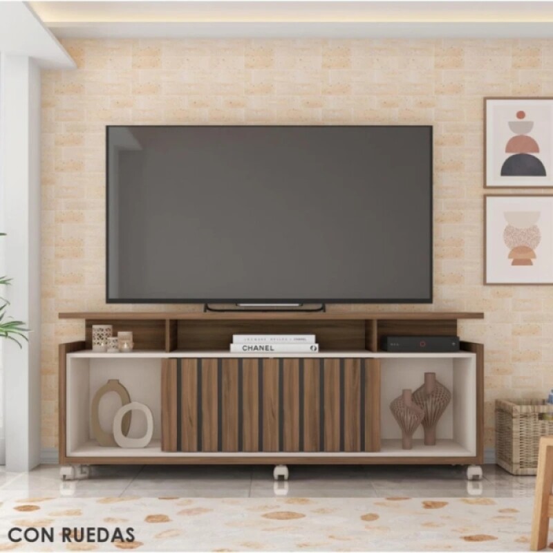 Rack Oasis 1.6 Puerta Correr Rack Oasis 1.6 Puerta Correr