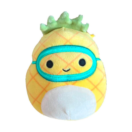 Peluche Jazwares Squishmallows Maui 19cm 001