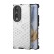 Case Honeycomb Honor 90 White