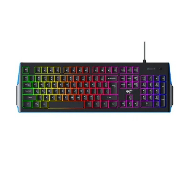 Teclado Havit Gamenote Gaming KB866L Teclado Havit Gamenote Gaming KB866L