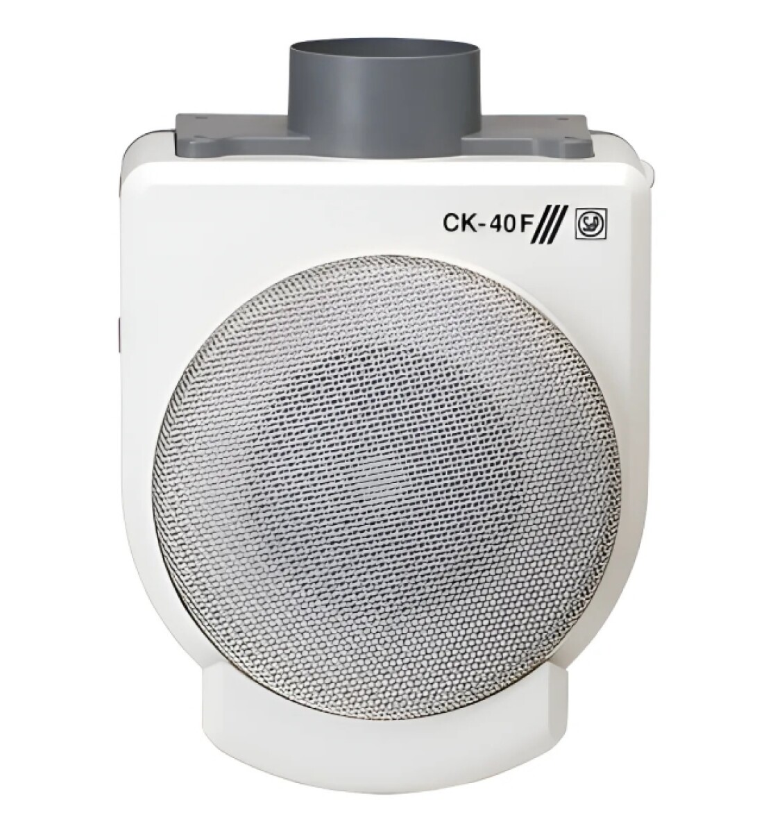 Extractor De Pared S&p Turbina Ck-40f 