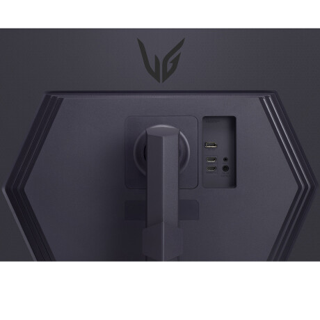 Monitor Gaming LG UltraGear™ 32" QHD 16:9 32GS75Q Monitor Gaming LG UltraGear™ 32" QHD 16:9 32GS75Q