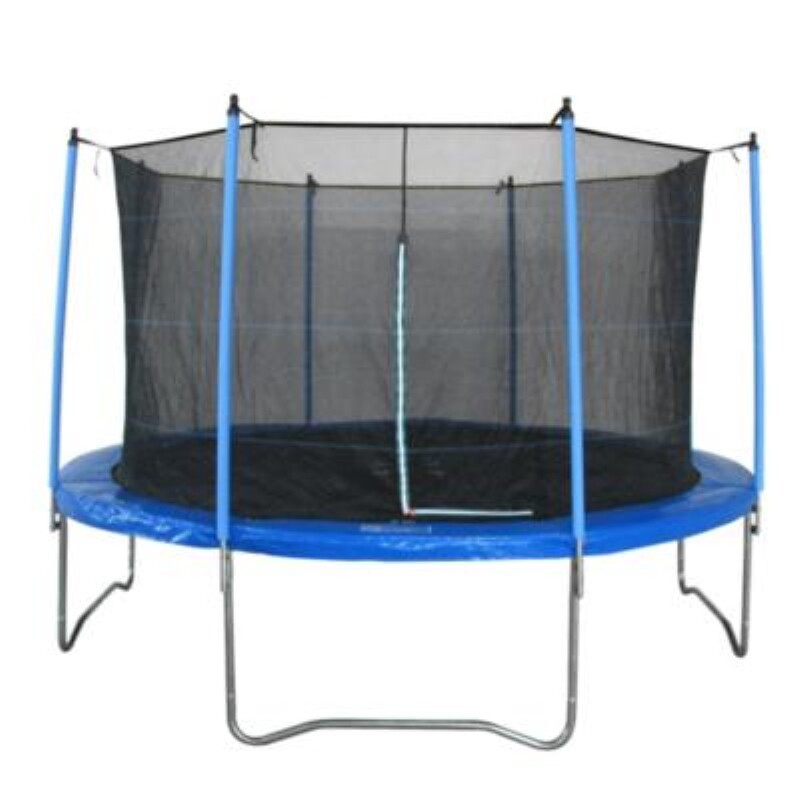Cama Elastica 3.05 C/prot Unica