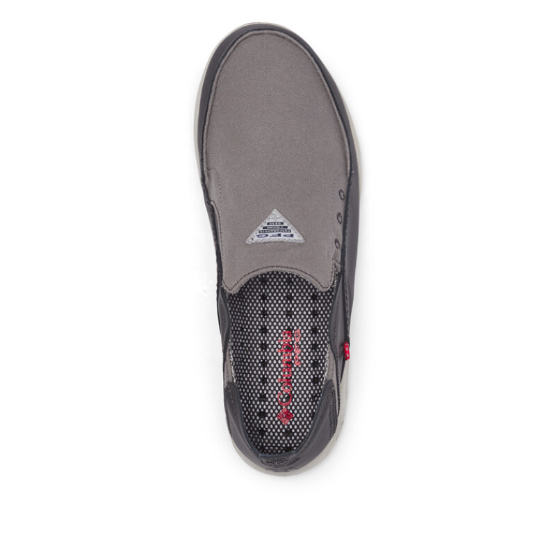 Championes Bahama Vent PFG TITANIUM MHW B