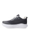 Championes de Hombre Push HOLFE acordonado Gris