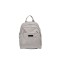 MOCHILA UN. BEIGE