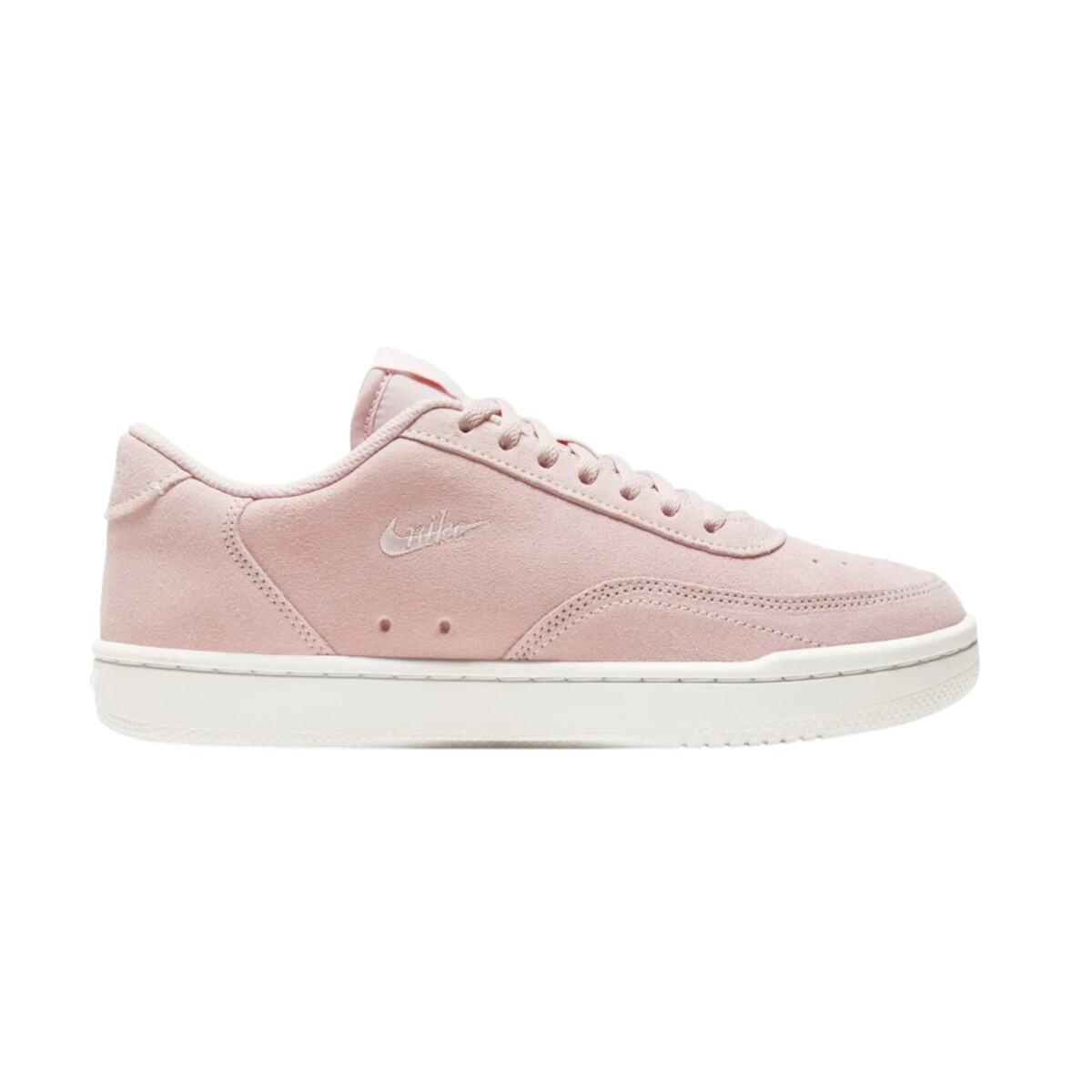 NIKE COURT VINTAGE PREMIUM - Pink 