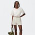 BLUSA FEM BRANCO