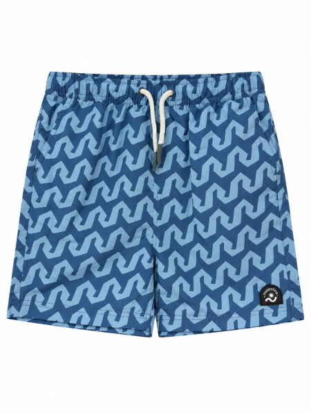 SHORT LIMA PRINT VARIANTE 4.