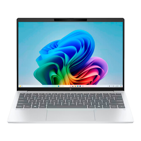 Notebook HP 13,3'' Ryzen Ai 5 16GB 512GB Windows 11 001