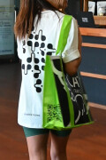 Remera Sets BLANCO