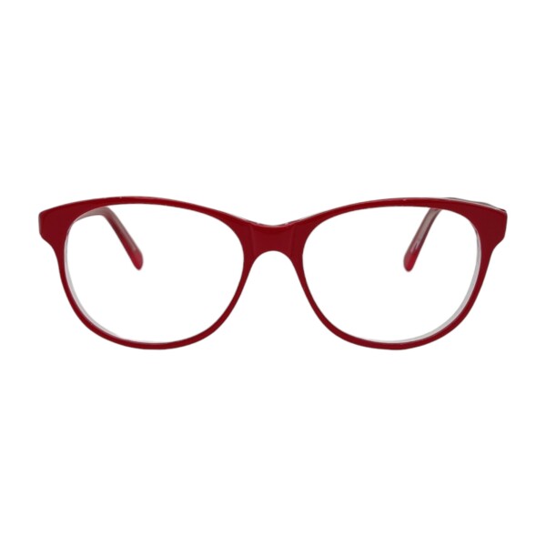 PLUMA 5020 - Adulto - Rojo Rojouniforme