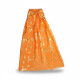 Capa de Bruja Naranja Capa de Bruja Naranja