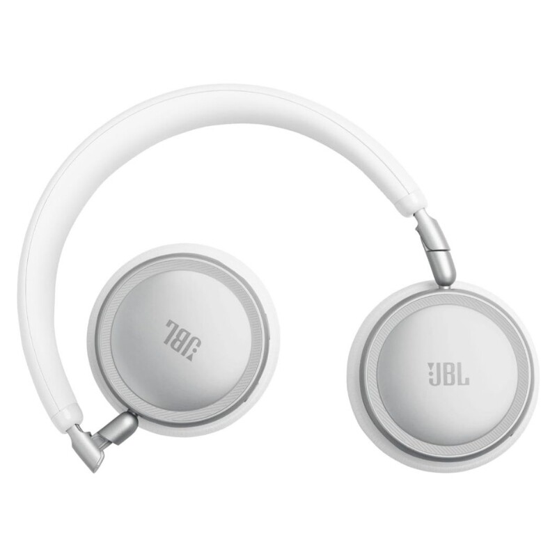 Auricular Jbl Live 680 NC White Auricular Jbl Live 680 NC White