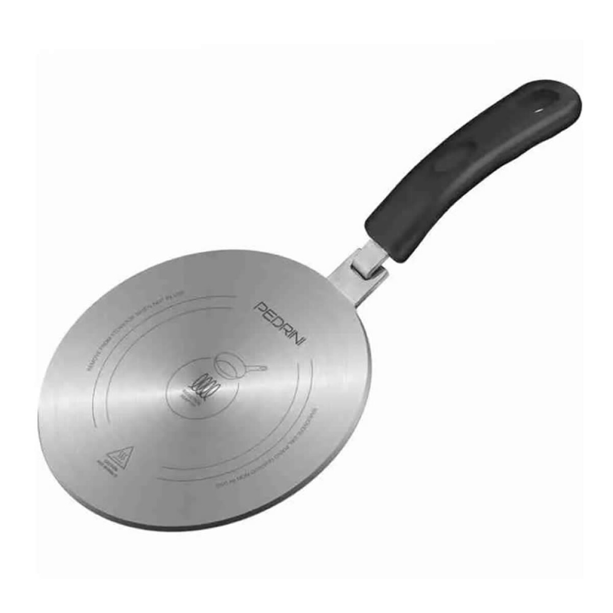 ADAPTADOR DE INDUCCIÓN 20 CM 