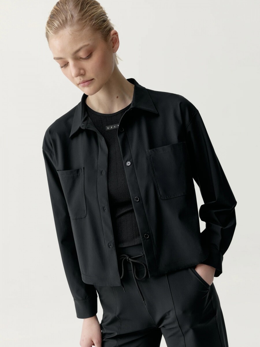 CAMISA HALIA 