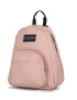 MOCHILA MINI HALF PINT MISTY ROSE