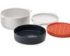 Set de Cocción para Microondas Joseph Joseph M-Cuisine™ 4 Piezas - Preventa Set de Cocción para Microondas Joseph Joseph M-Cuisine™ 4 Piezas - Preventa