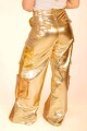 Cargo Efecu Dorado