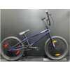 Bicicleta Bmx S-pro Vert Rodado 20 Color Azul/violeta Bicicleta Bmx S-pro Vert Rodado 20 Color Azul/violeta