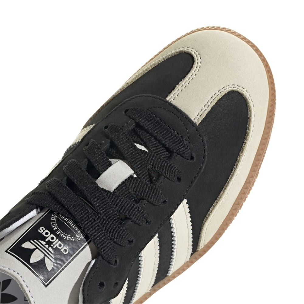 Samba OG W Black