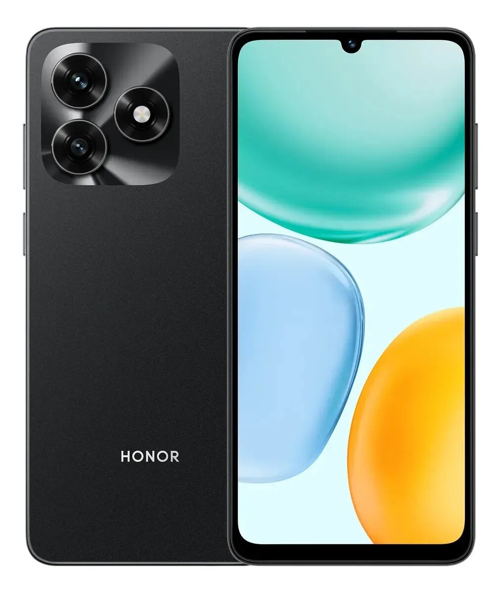 CELULAR HONOR X5C PLUS 4-256 