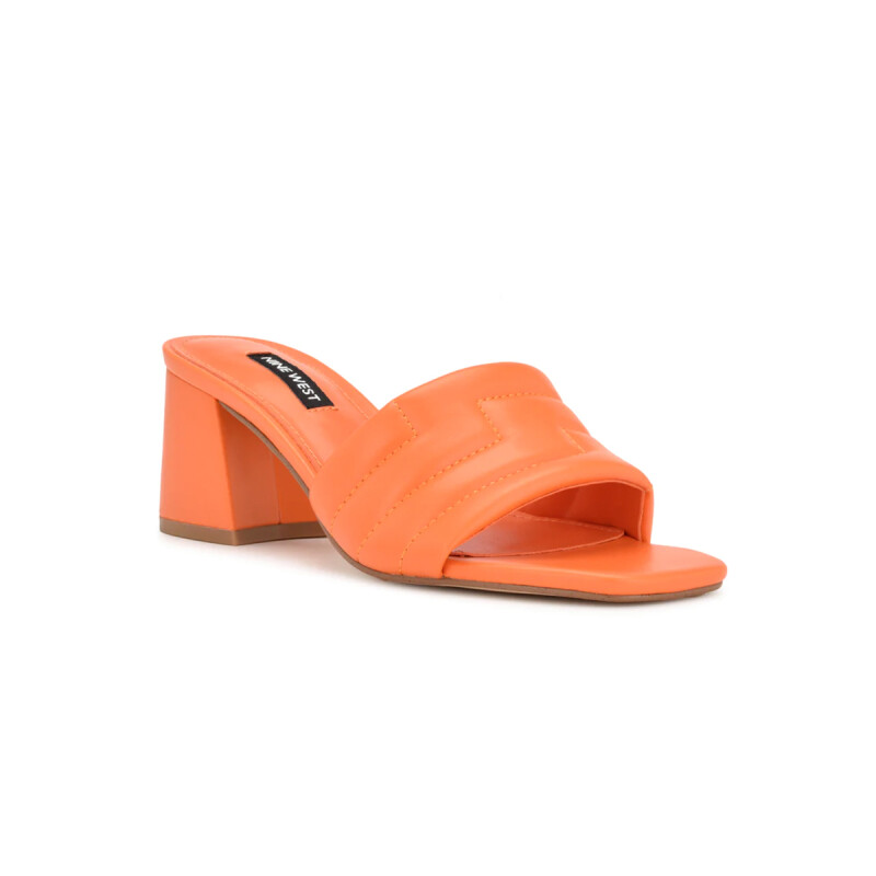 Sandals Glenra3 Orange 01