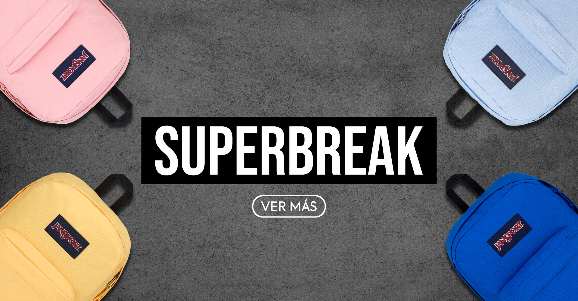 SuperBreak