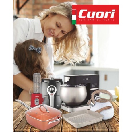 Balanza de cocina digital Cuori máximo 10kg Balanza de cocina digital Cuori máximo 10kg