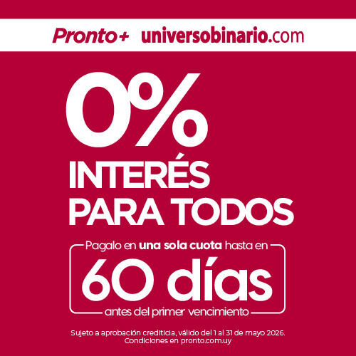 PRESTAMOS UB PRONTO+