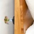 Set Protector Entre Cama Pared X10 Pcs Ajustables 64-87mm Set Protector Entre Cama Pared X10 Pcs Ajustables 64-87mm
