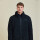 CAMPERA SAYER ( SHERPA) RUSTY Negro