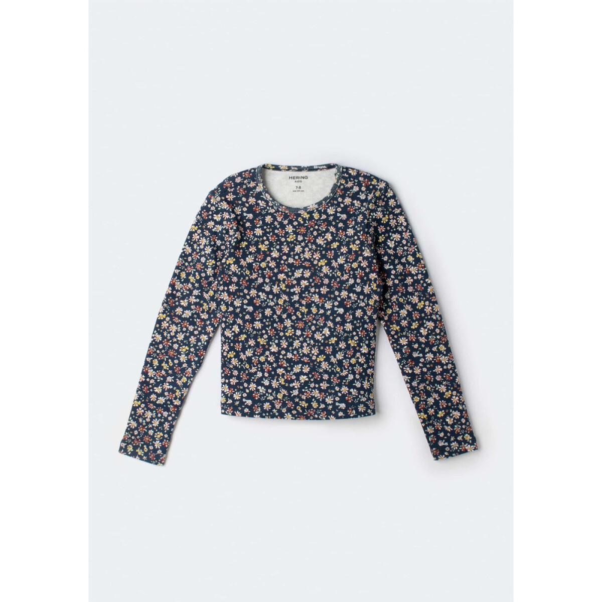 BLUSA ML FEM - 4AEN 