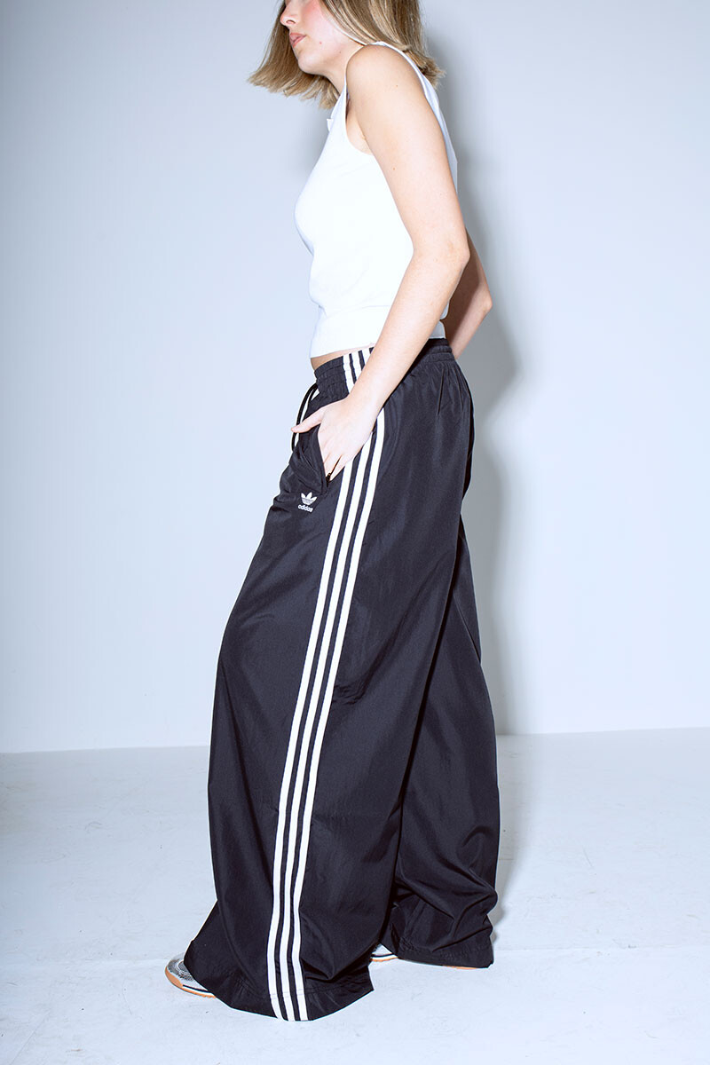 Pant Black