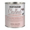 Esmalte Tizado Chalked 0.9L Rust-Oleum Rosa Pálido