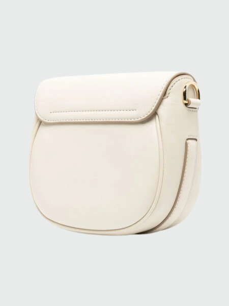 Marc Jacobs - Cartera de cuero, The Saddle Bag 0