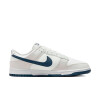 Championes Nike Dunk Low Retro de Hombre - DV0831-111 Blanco