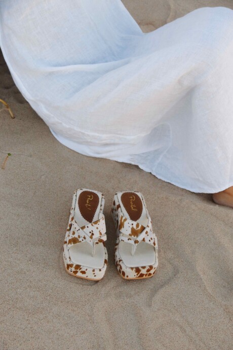 Sandalias Iara Piel Sandalias Iara Piel