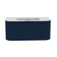 MUEBLE BALDI COLGAR LAQUEADO Azul MATE y bacha 100X50X42 GAMAS DE AZUL